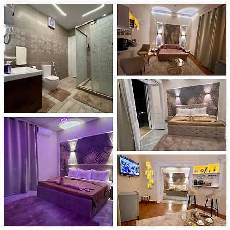 Downtown Family Suites カイロ エクステリア 写真