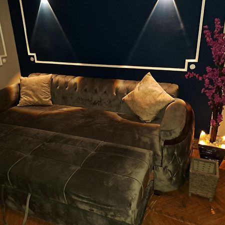 Downtown Family Suites カイロ エクステリア 写真