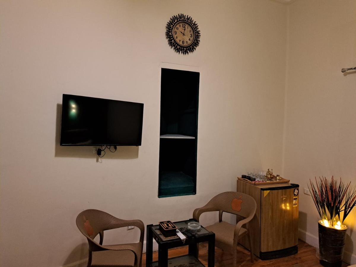 Downtown Family Suites カイロ エクステリア 写真