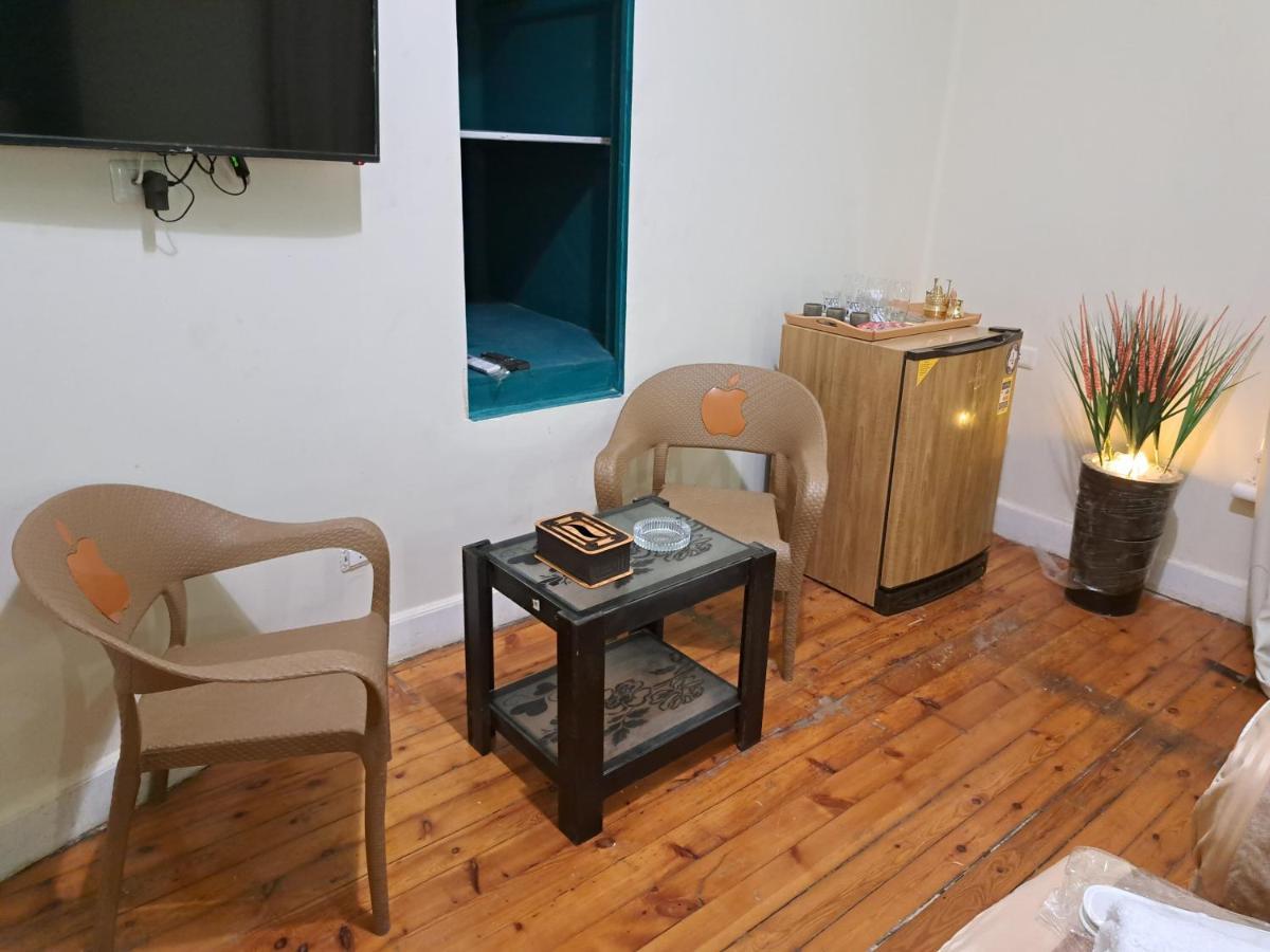 Downtown Family Suites カイロ エクステリア 写真