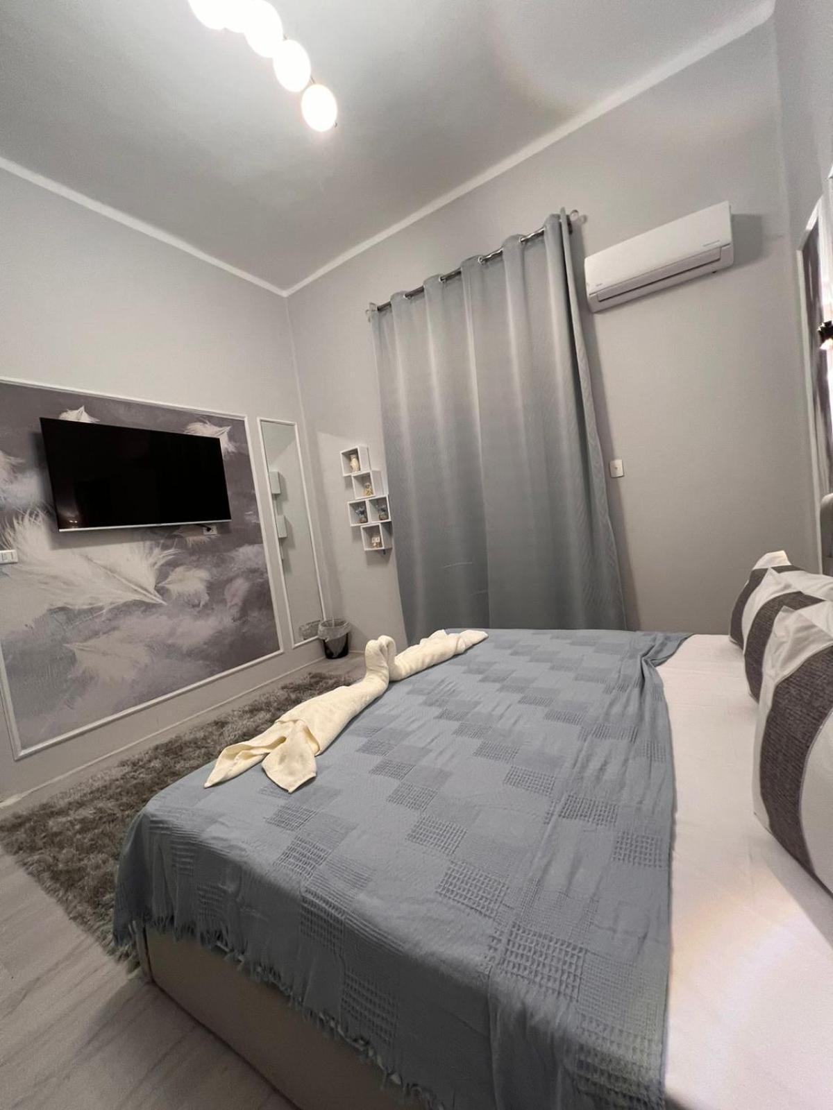 Downtown Family Suites カイロ エクステリア 写真