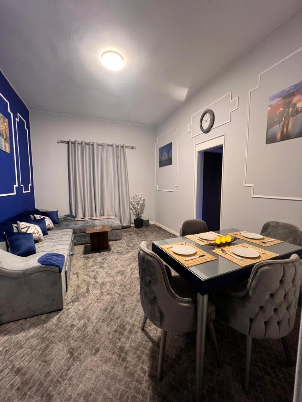 Downtown Family Suites カイロ エクステリア 写真