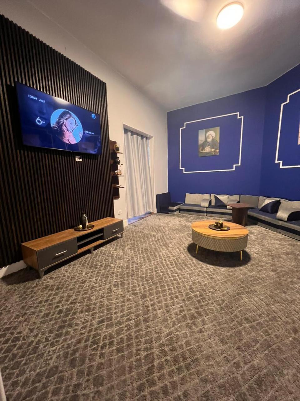 Downtown Family Suites カイロ エクステリア 写真