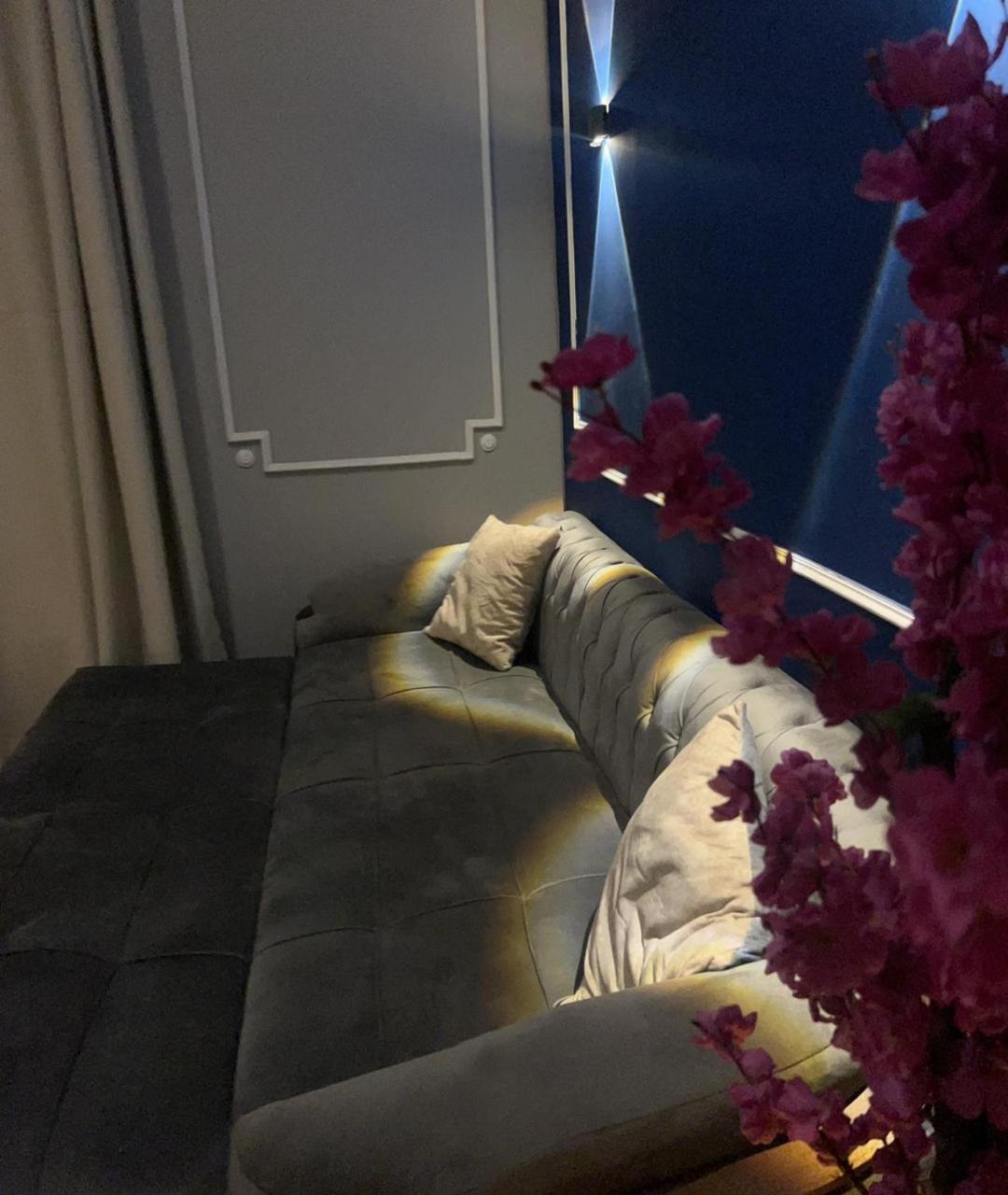 Downtown Family Suites カイロ エクステリア 写真