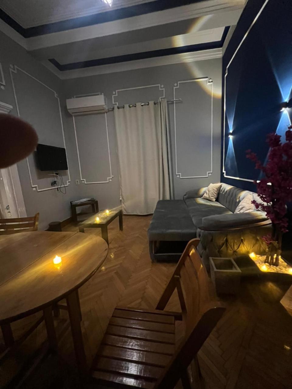 Downtown Family Suites カイロ エクステリア 写真