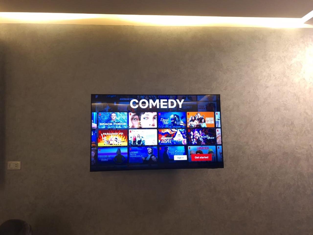 Downtown Family Suites カイロ エクステリア 写真