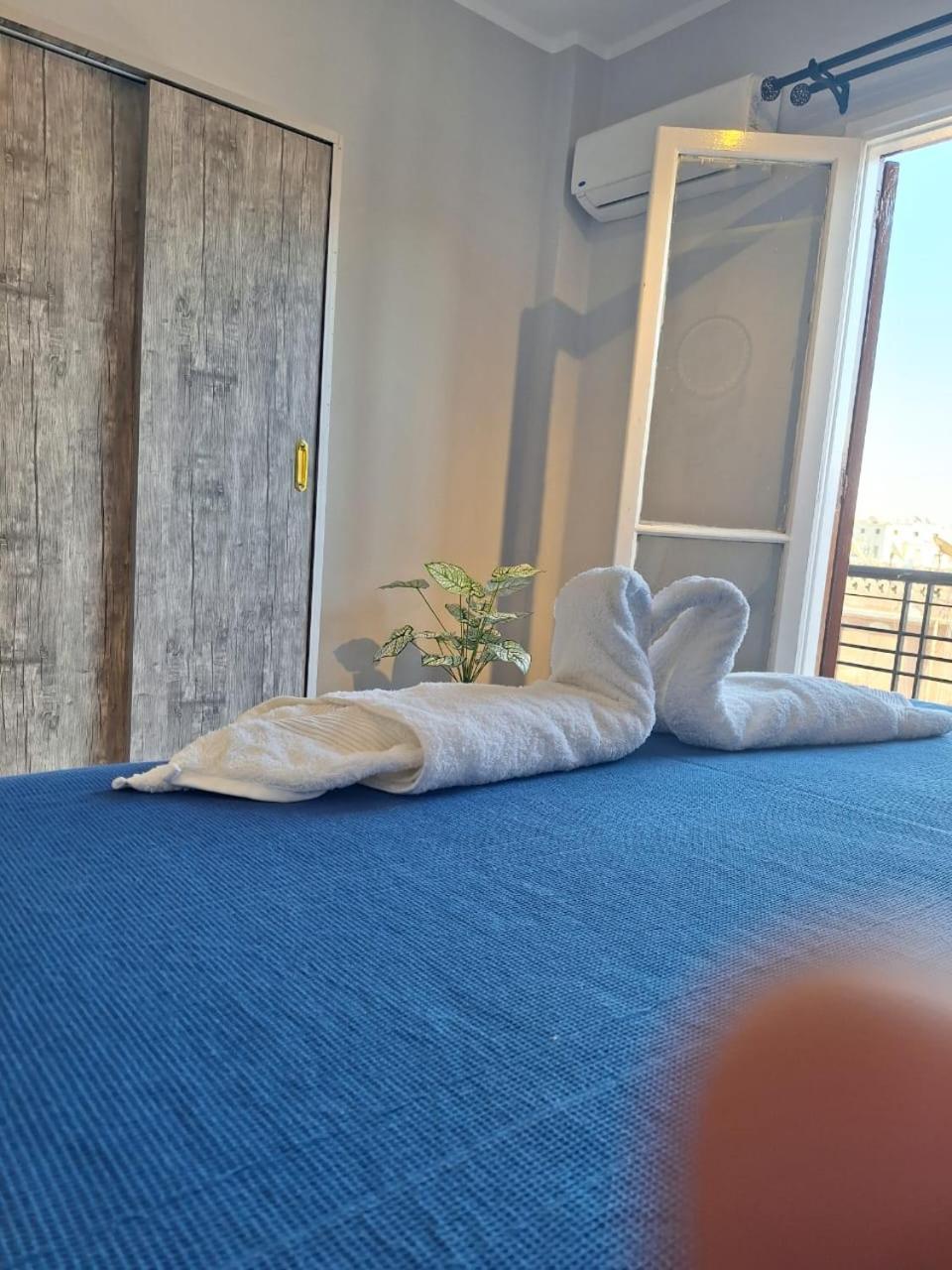 Downtown Family Suites カイロ エクステリア 写真
