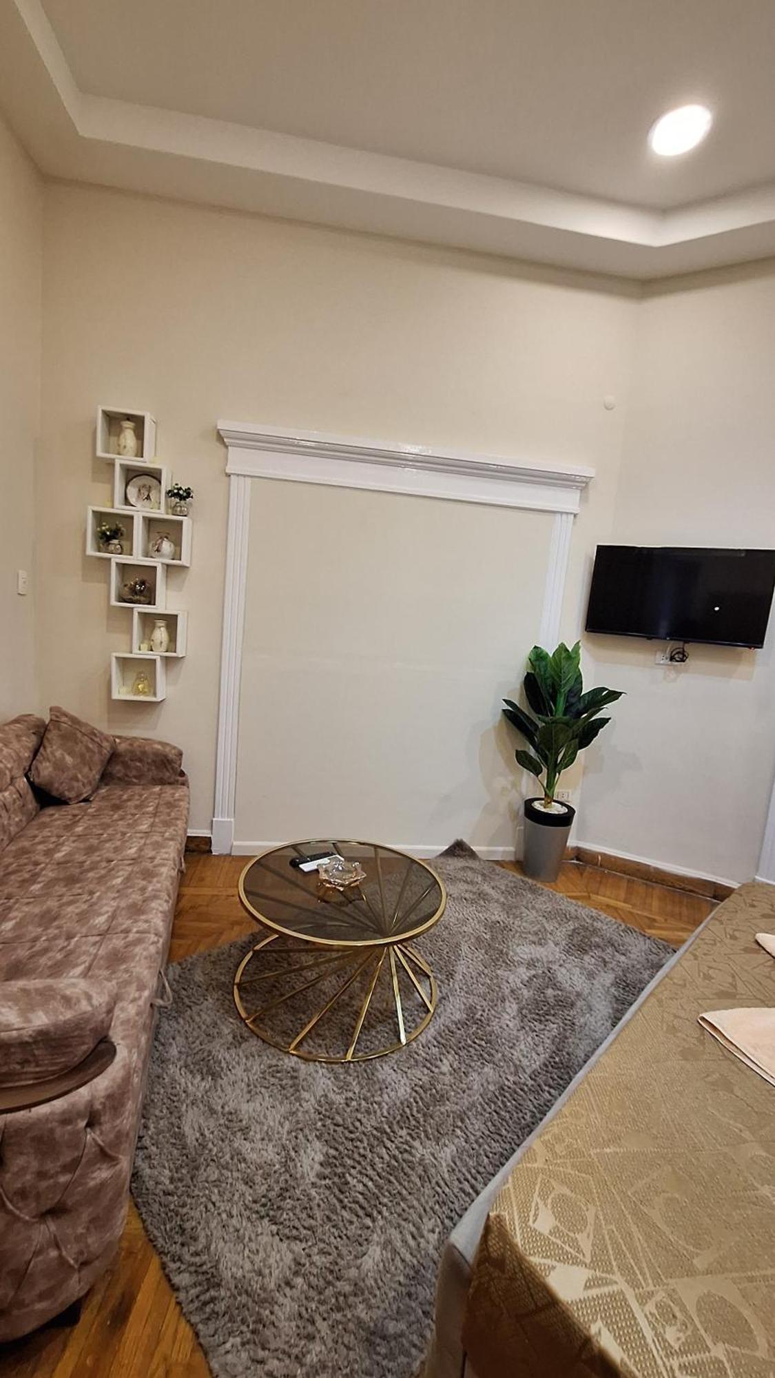 Downtown Family Suites カイロ エクステリア 写真