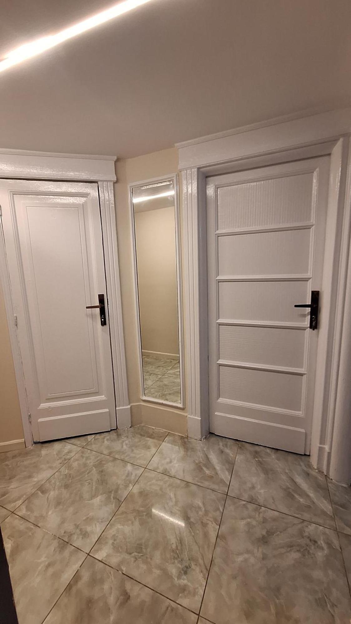 Downtown Family Suites カイロ エクステリア 写真