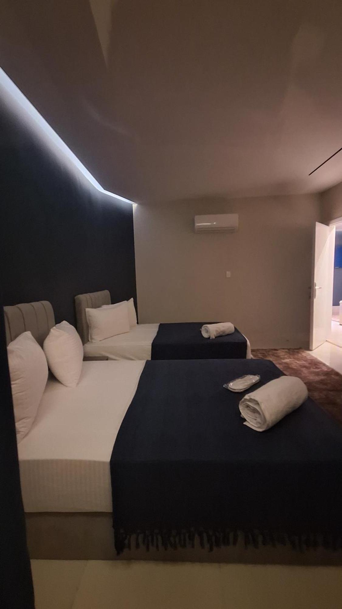 Downtown Family Suites カイロ エクステリア 写真