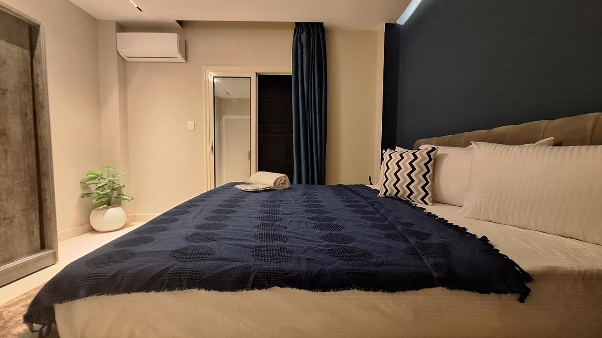Downtown Family Suites カイロ エクステリア 写真