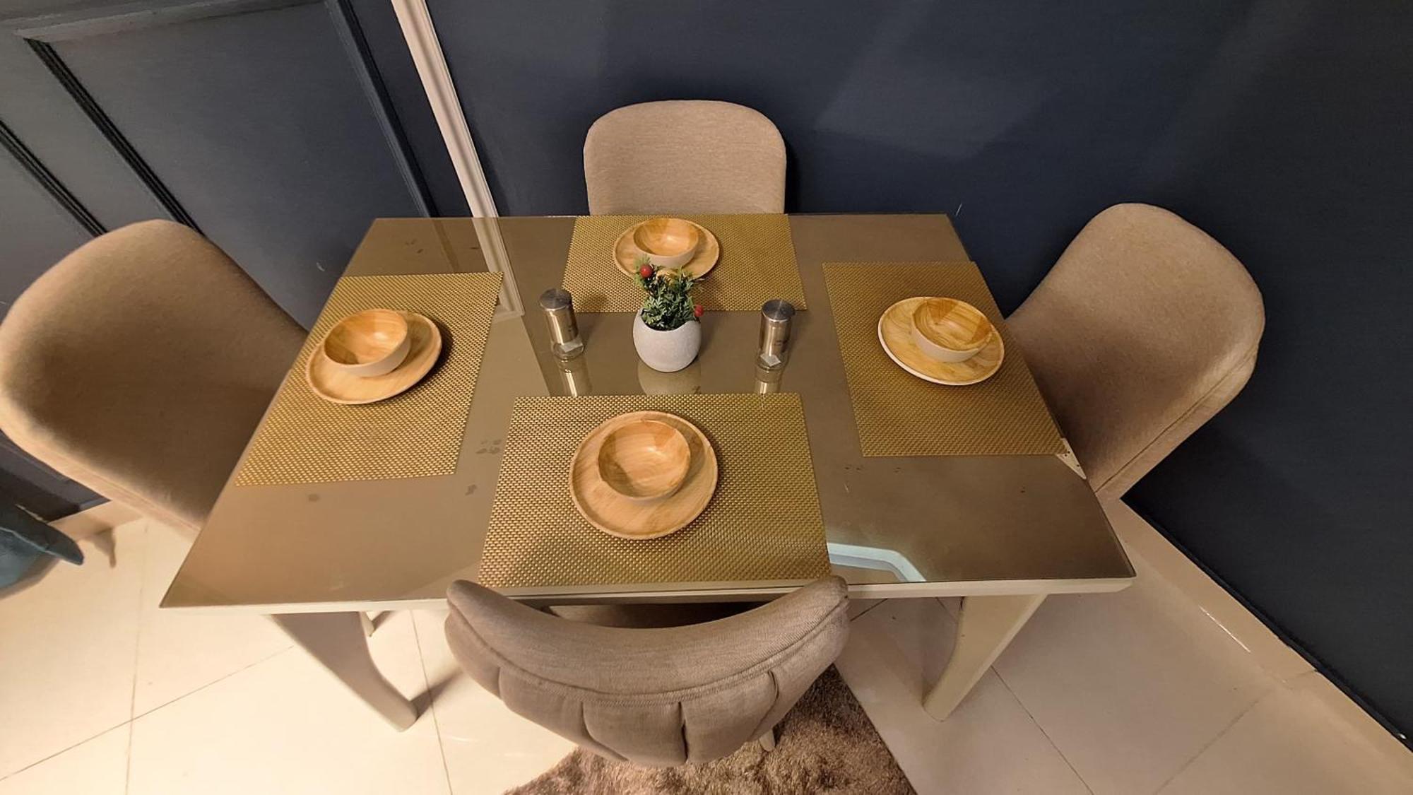 Downtown Family Suites カイロ エクステリア 写真
