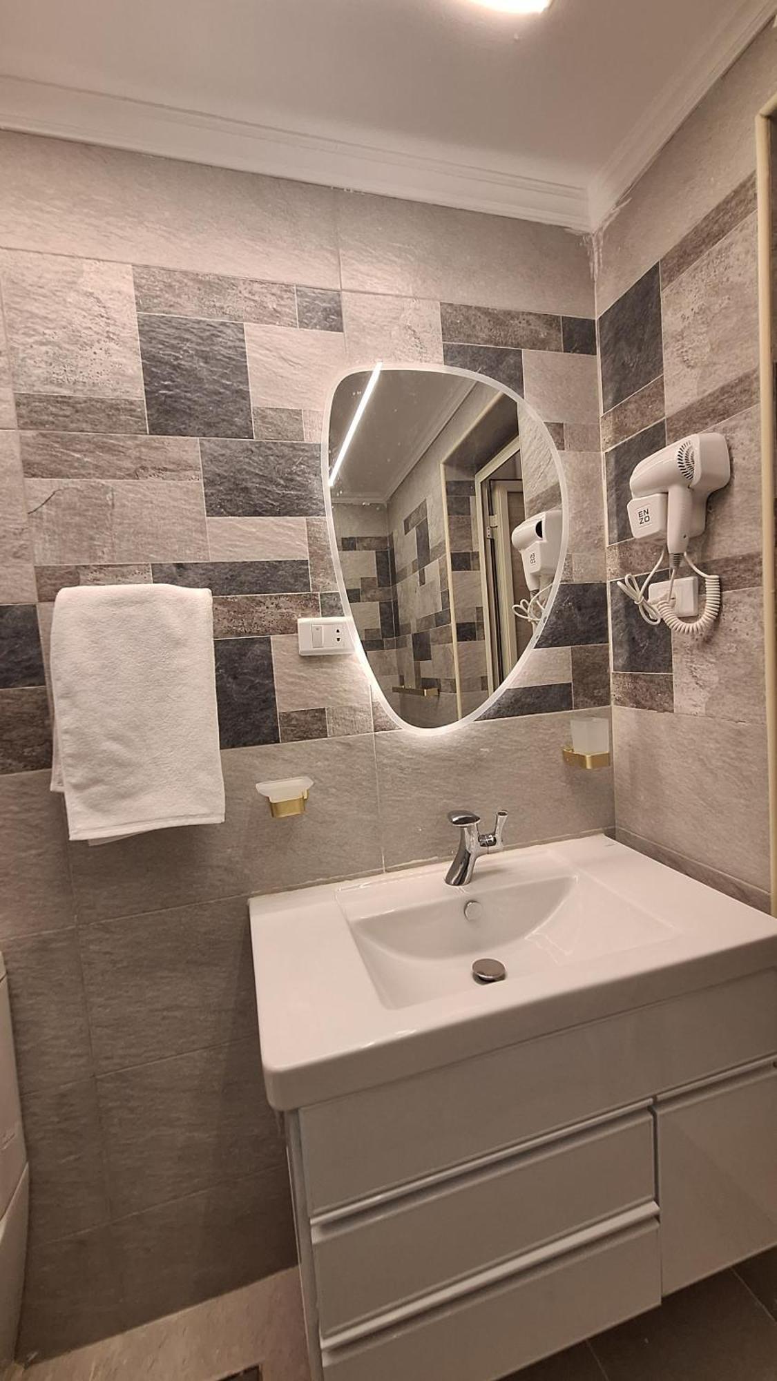 Downtown Family Suites カイロ エクステリア 写真